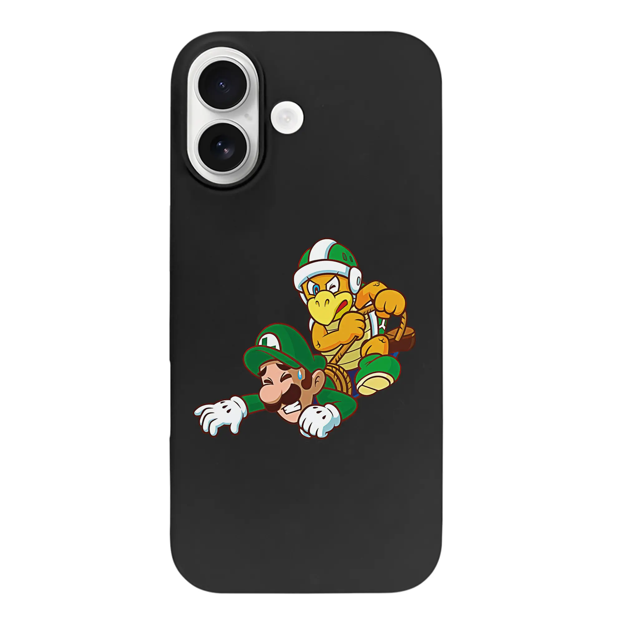 マリオ グッズ パタパタ - iPhone 17 シリーズ シリコンケース 薄型 耐衝撃 指紋防止 ソフトタッチカバー 精密フィット 傷防止 保護ケース iPhone 17/17 Air/17 Pro/17 Pro Max 対応